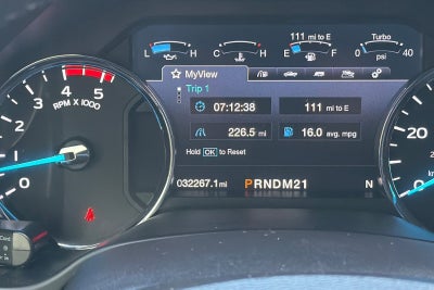 2019 Ford Super Duty F-350 SRW XL