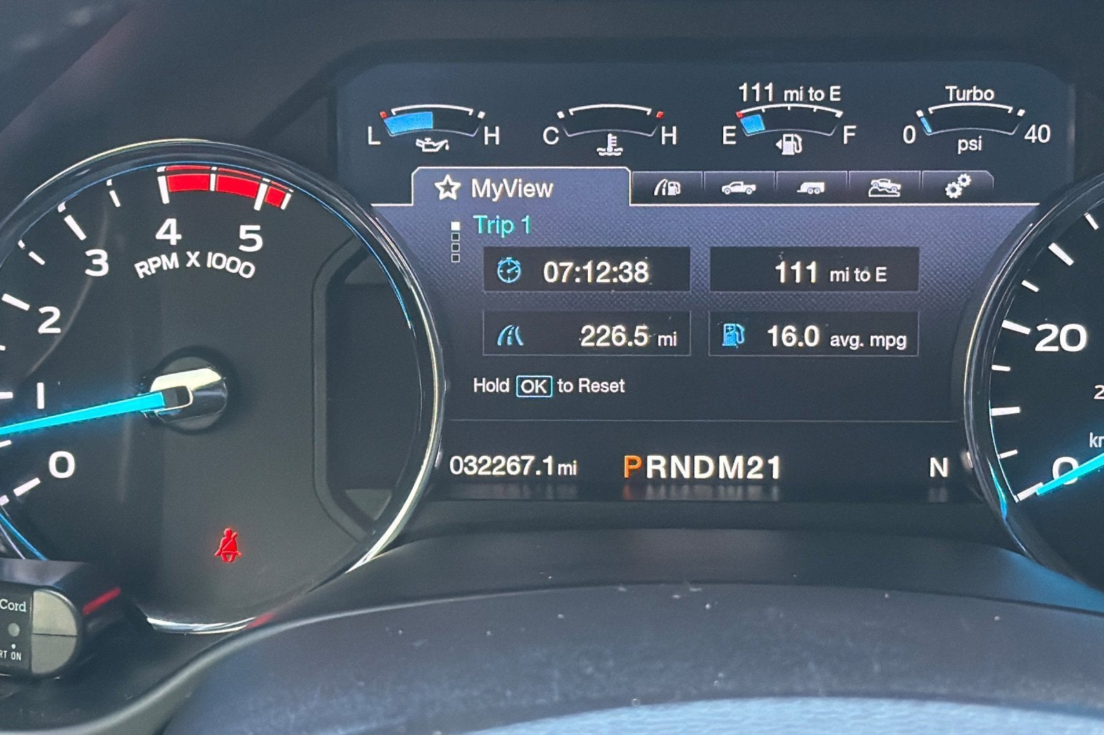 2019 Ford Super Duty F-350 SRW XL