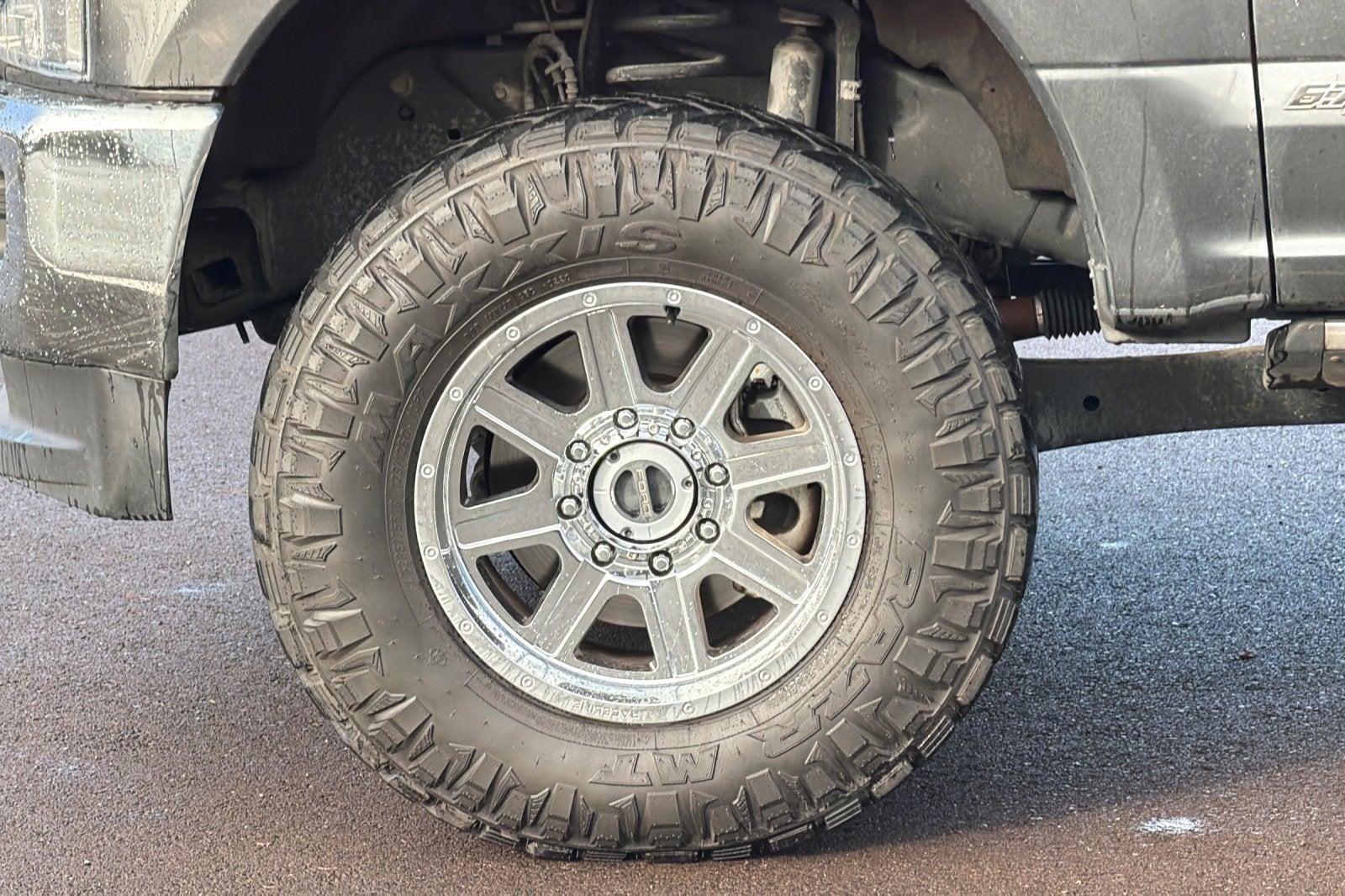 2019 Ford Super Duty F-350 SRW XL