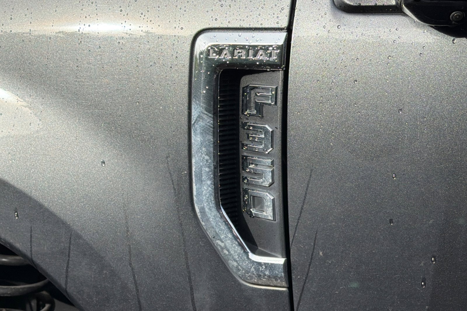 2019 Ford Super Duty F-350 SRW XL