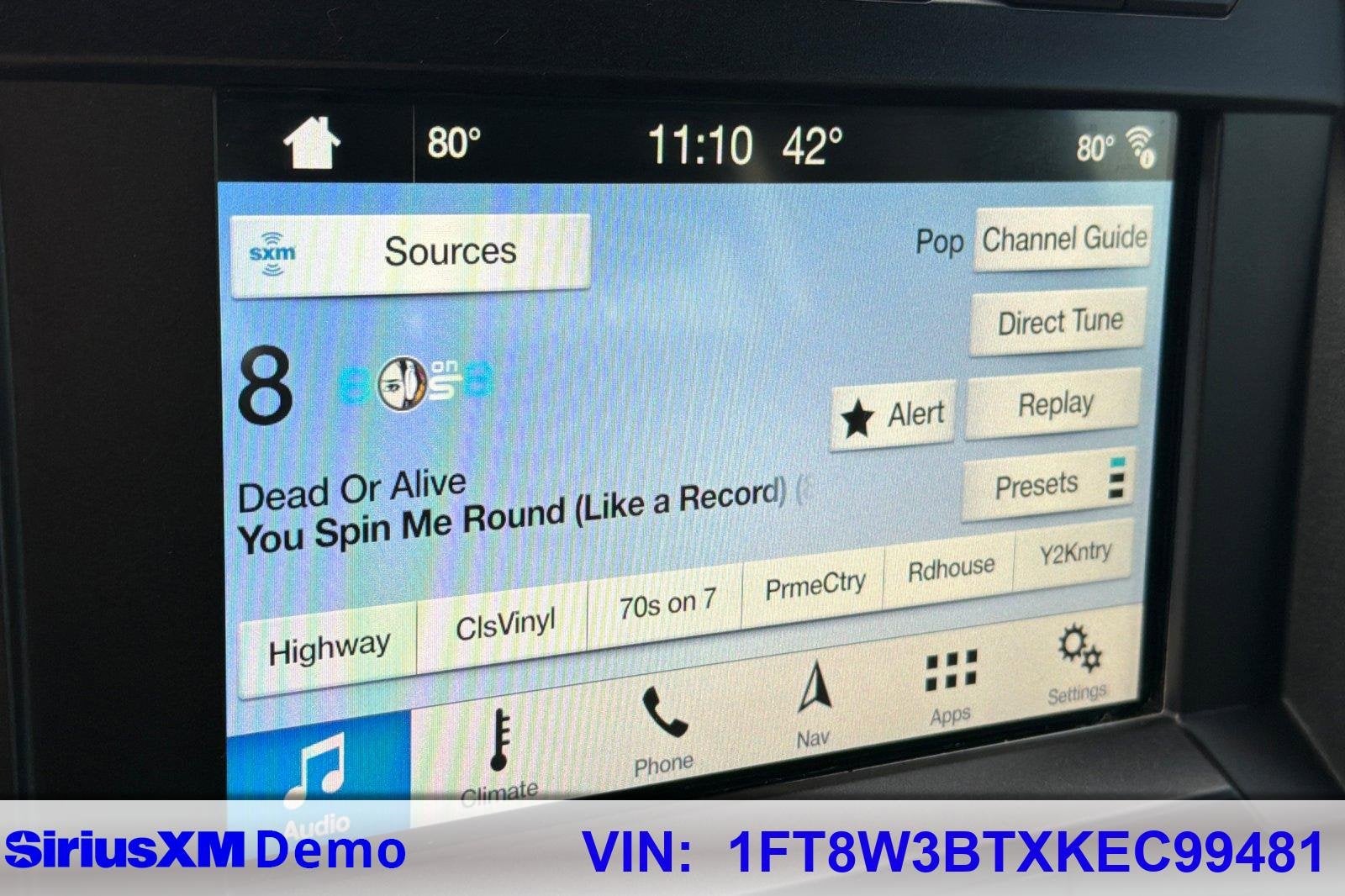 2019 Ford Super Duty F-350 SRW XL