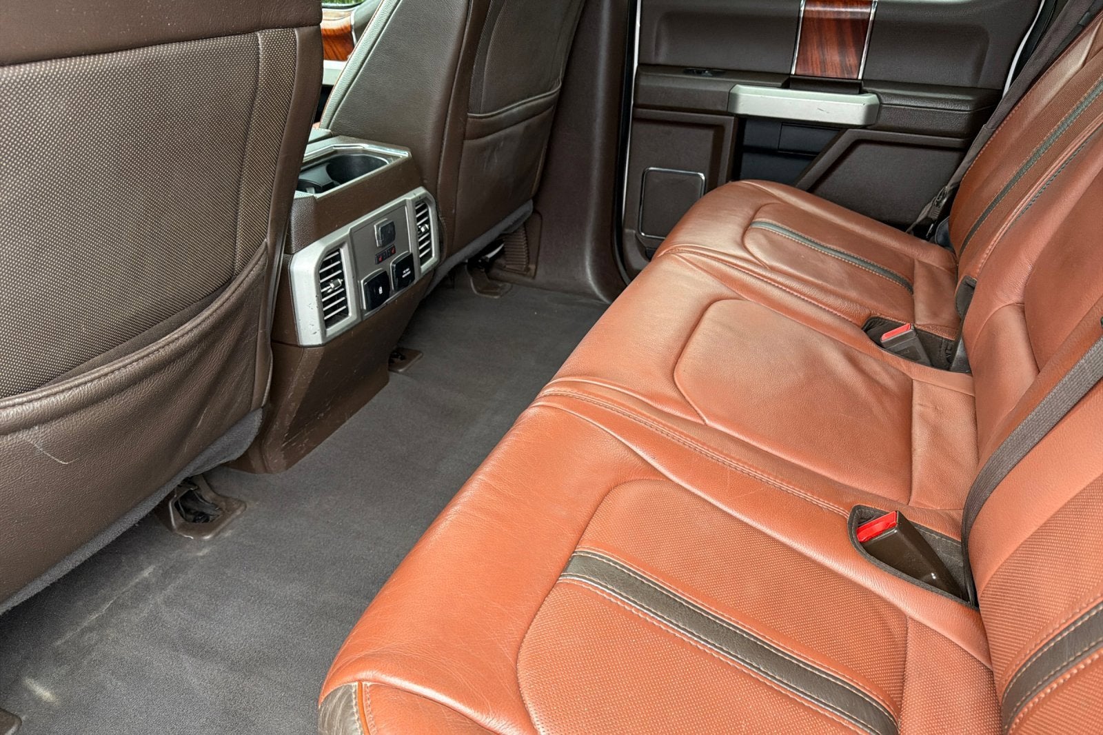 2019 Ford Super Duty F-450 DRW XL