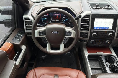 2019 Ford Super Duty F-450 DRW XL