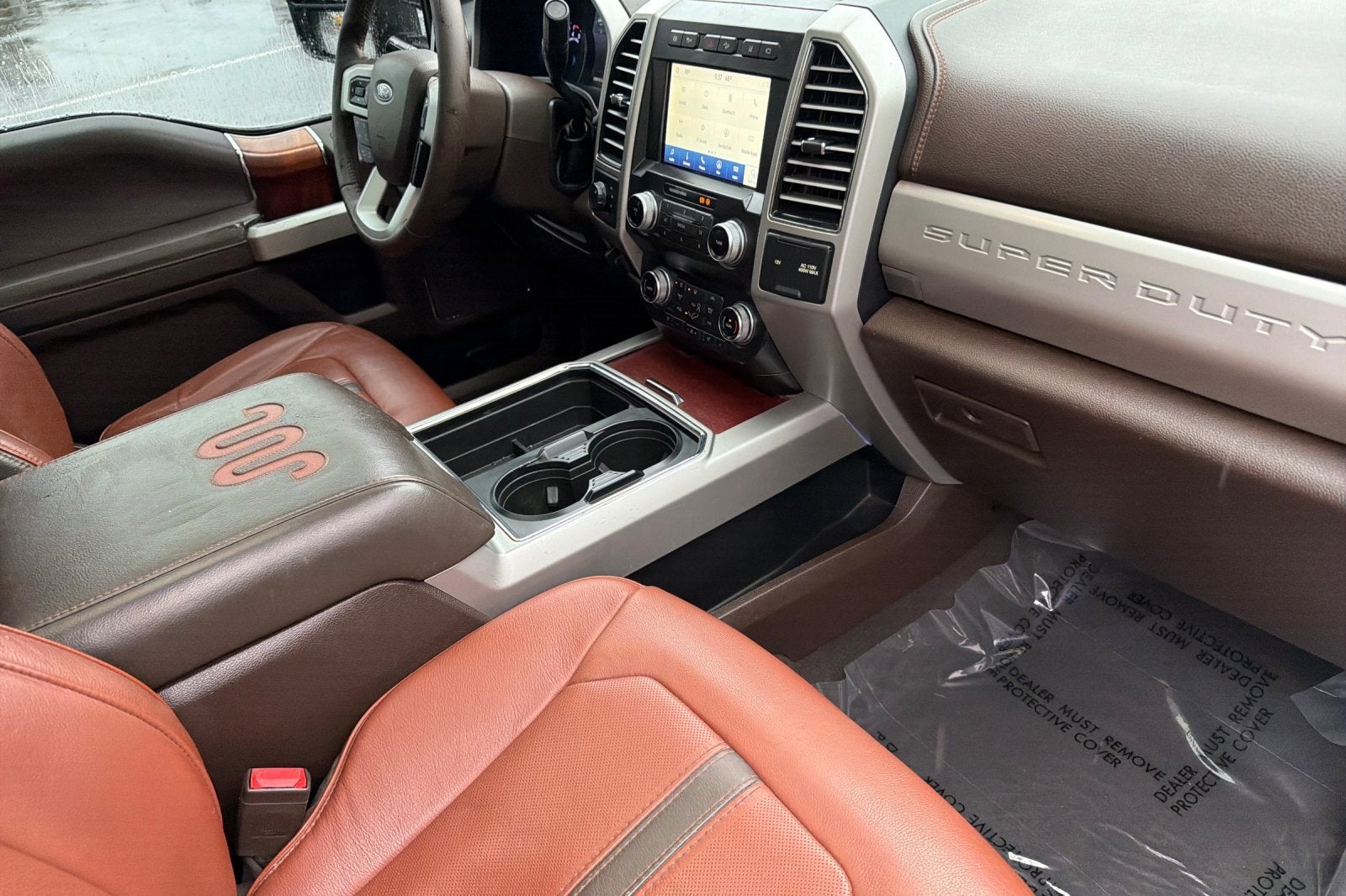 2019 Ford Super Duty F-450 DRW XL