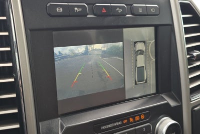 2019 Ford Super Duty F-450 DRW XL