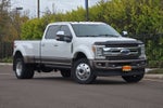 2019 Ford Super Duty F-450 DRW XL
