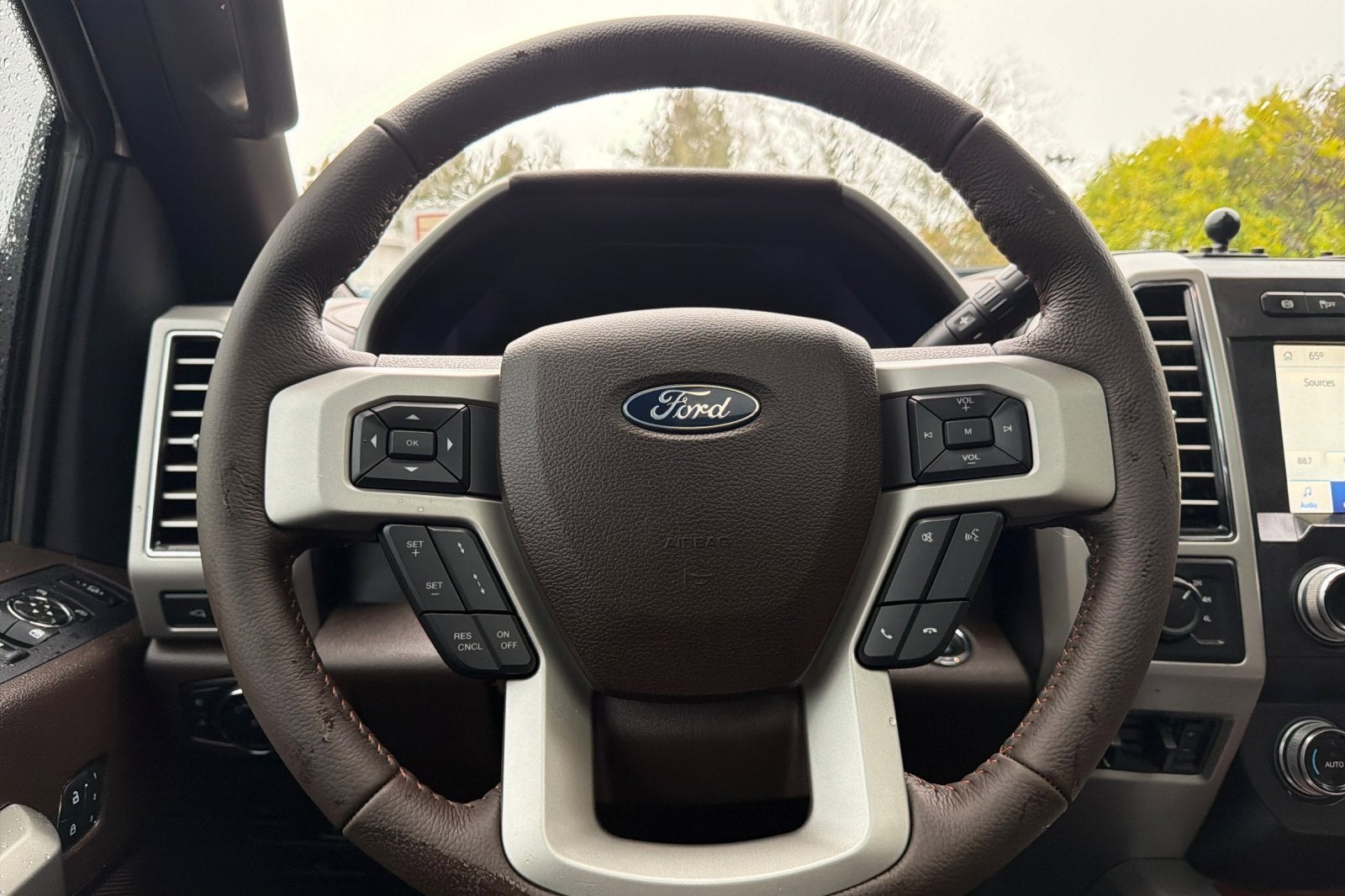 2019 Ford Super Duty F-450 DRW XL