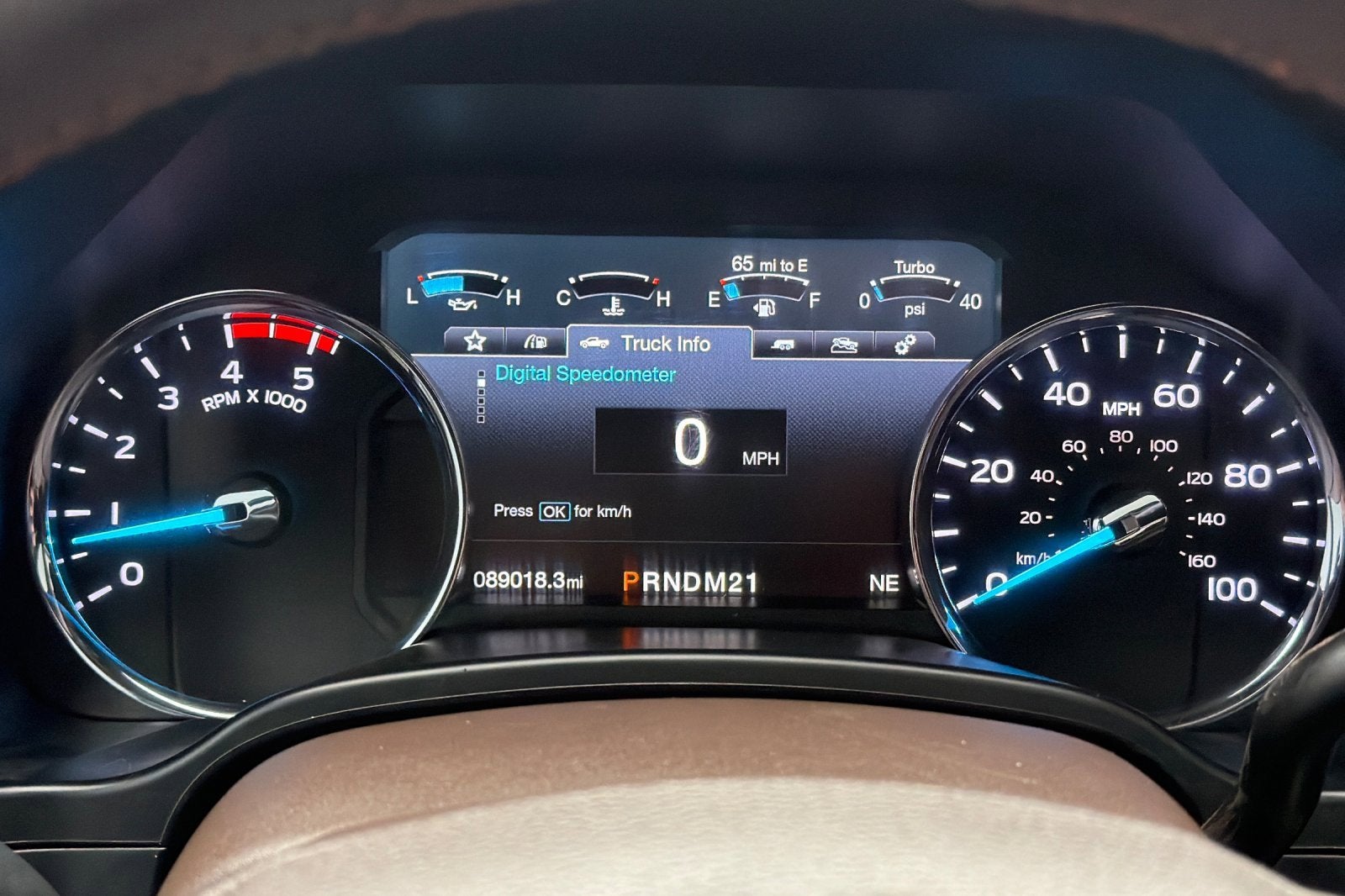 2019 Ford Super Duty F-450 DRW XL