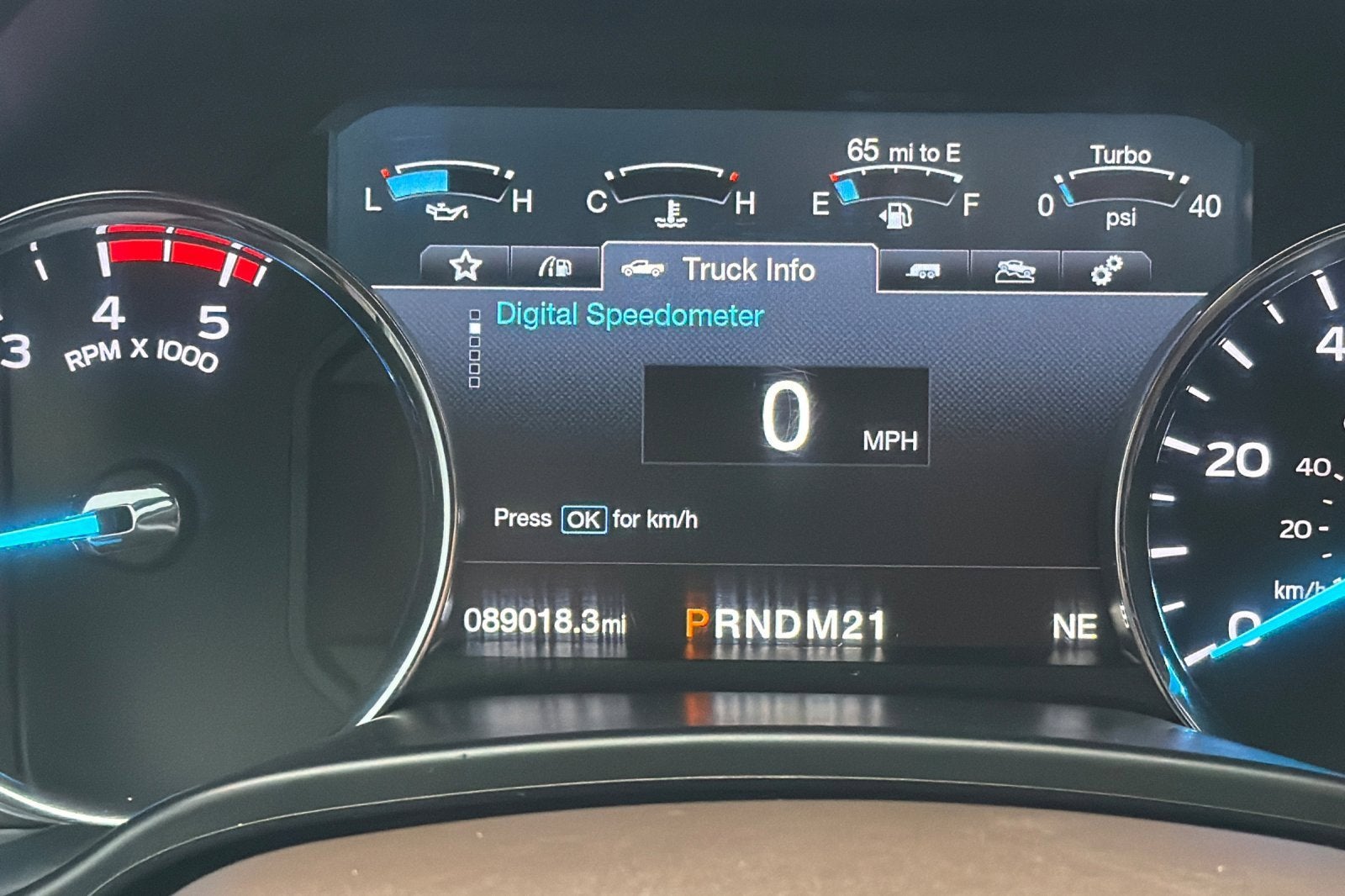 2019 Ford Super Duty F-450 DRW XL