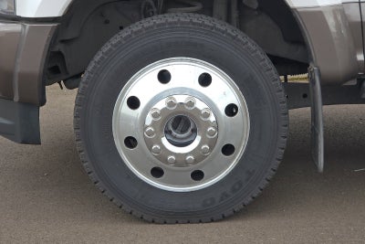 2019 Ford Super Duty F-450 DRW XL