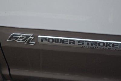 2019 Ford Super Duty F-450 DRW XL