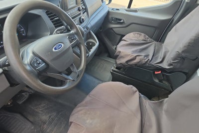 2021 Ford Transit Cargo Van T-350 EL HI RF RW