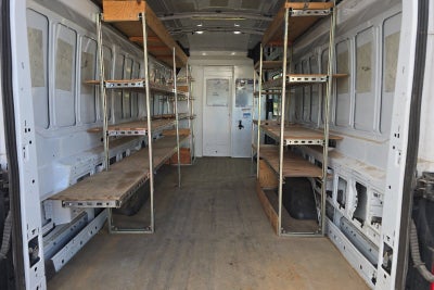 2021 Ford Transit Cargo Van T-350 EL HI RF RW