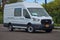 2021 Ford Transit Cargo Van T-350 EL HI RF RW