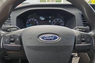 2021 Ford Transit Cargo Van T-350 EL HI RF RW