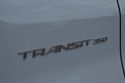 2021 Ford Transit Cargo Van T-350 EL HI RF RW