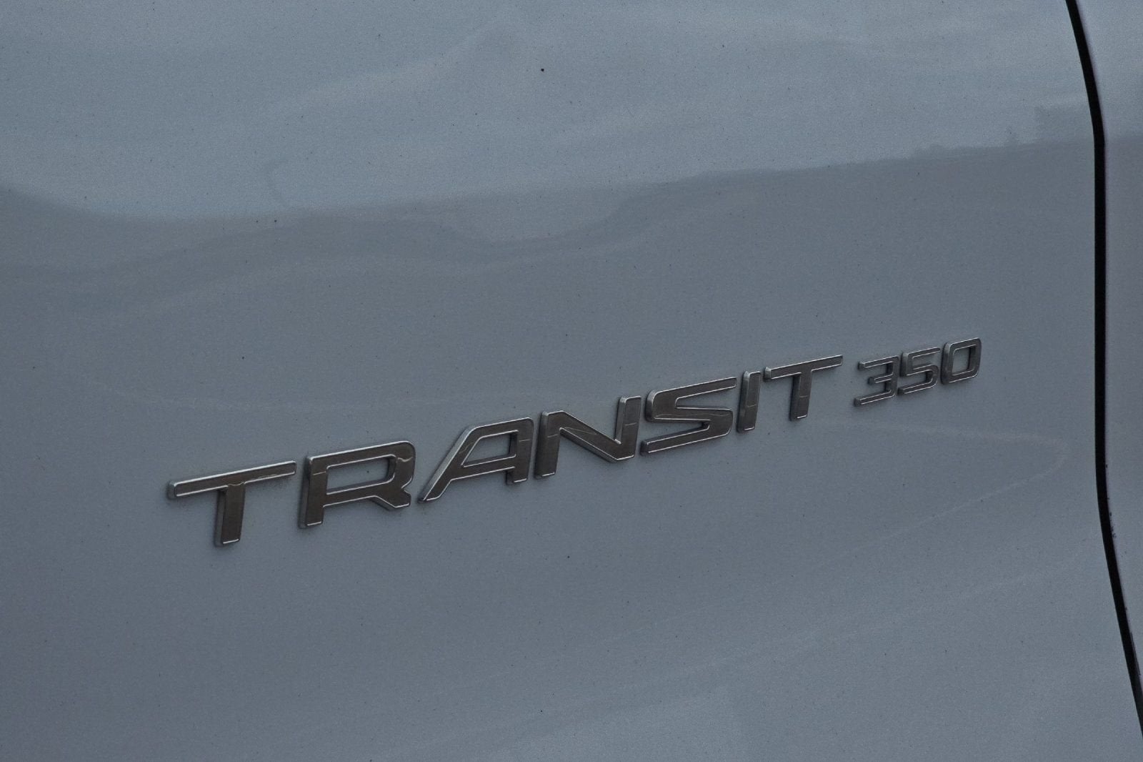 2021 Ford Transit Cargo Van T-350 EL HI RF RW