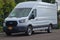 2021 Ford Transit Cargo Van T-350 EL HI RF RW