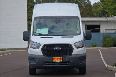 2021 Ford Transit Cargo Van T-350 EL HI RF RW