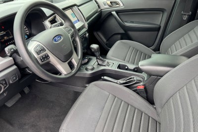 2023 Ford Ranger XL
