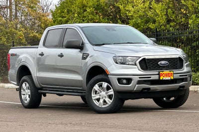 2023 Ford Ranger XL