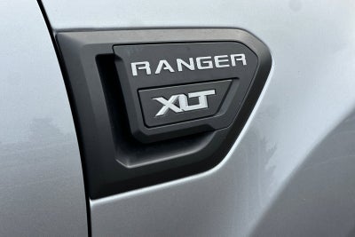 2023 Ford Ranger XL