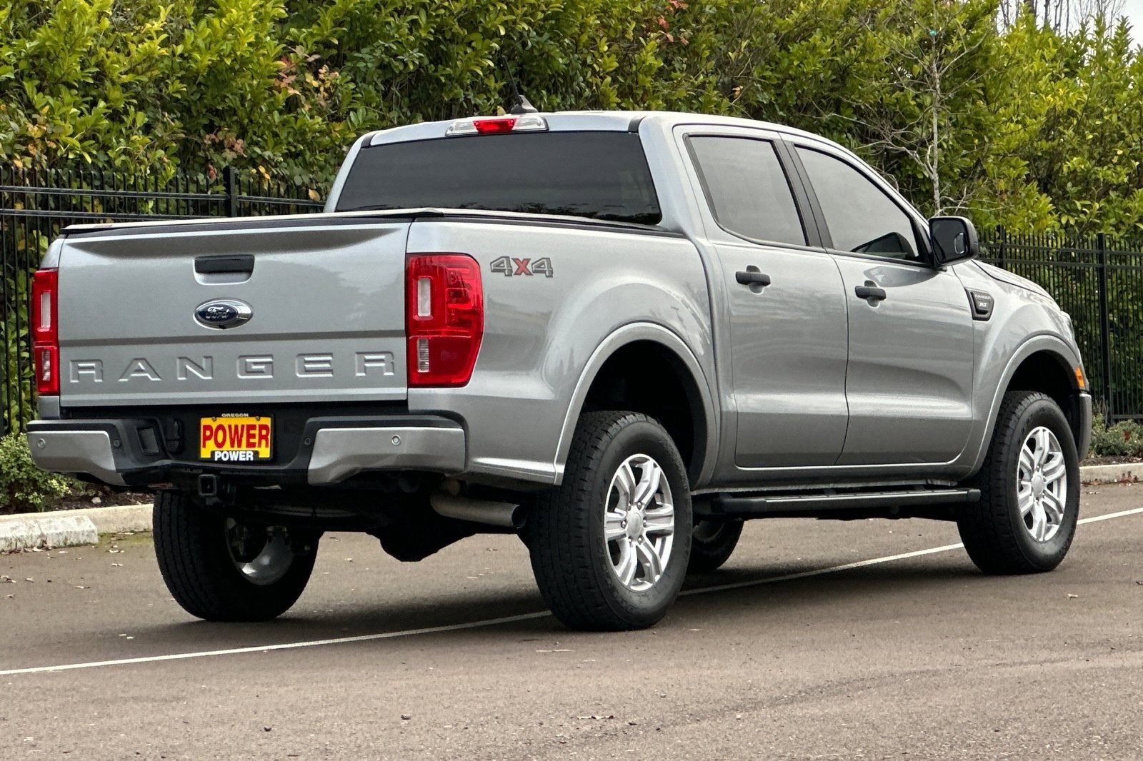 2023 Ford Ranger XL