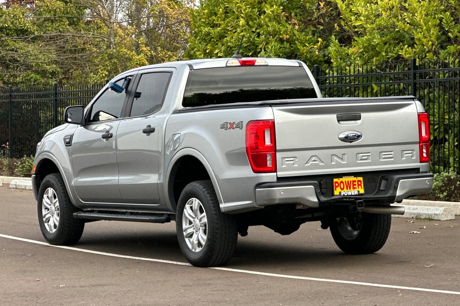 2023 Ford Ranger XL