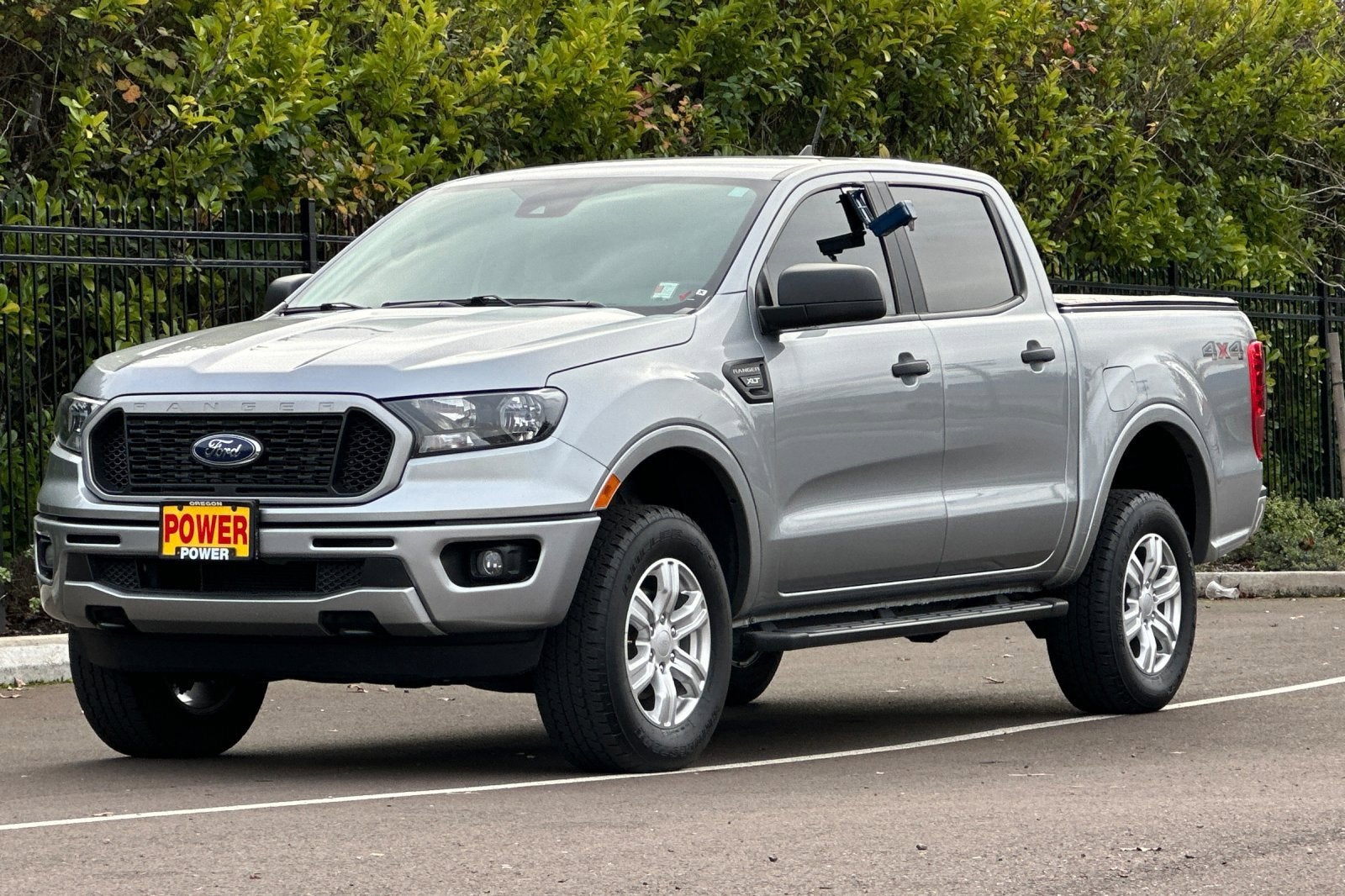 2023 Ford Ranger XL