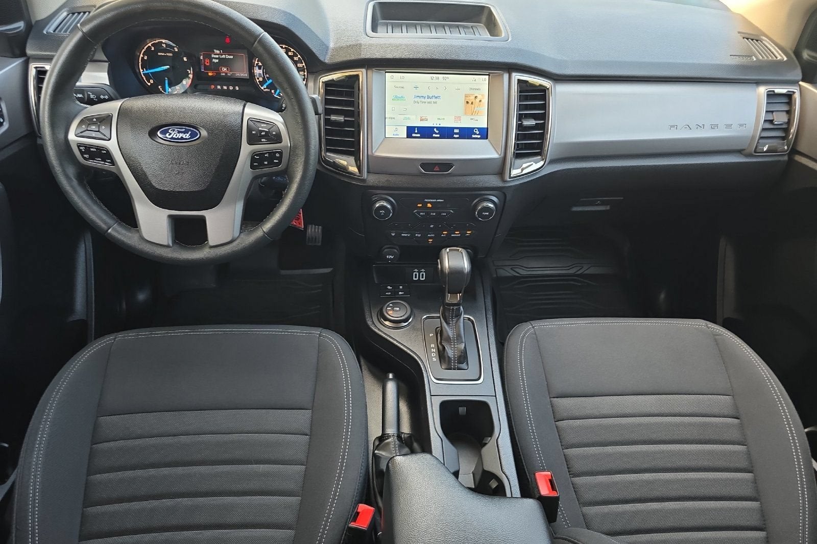 2022 Ford Ranger XLT - Photo 13