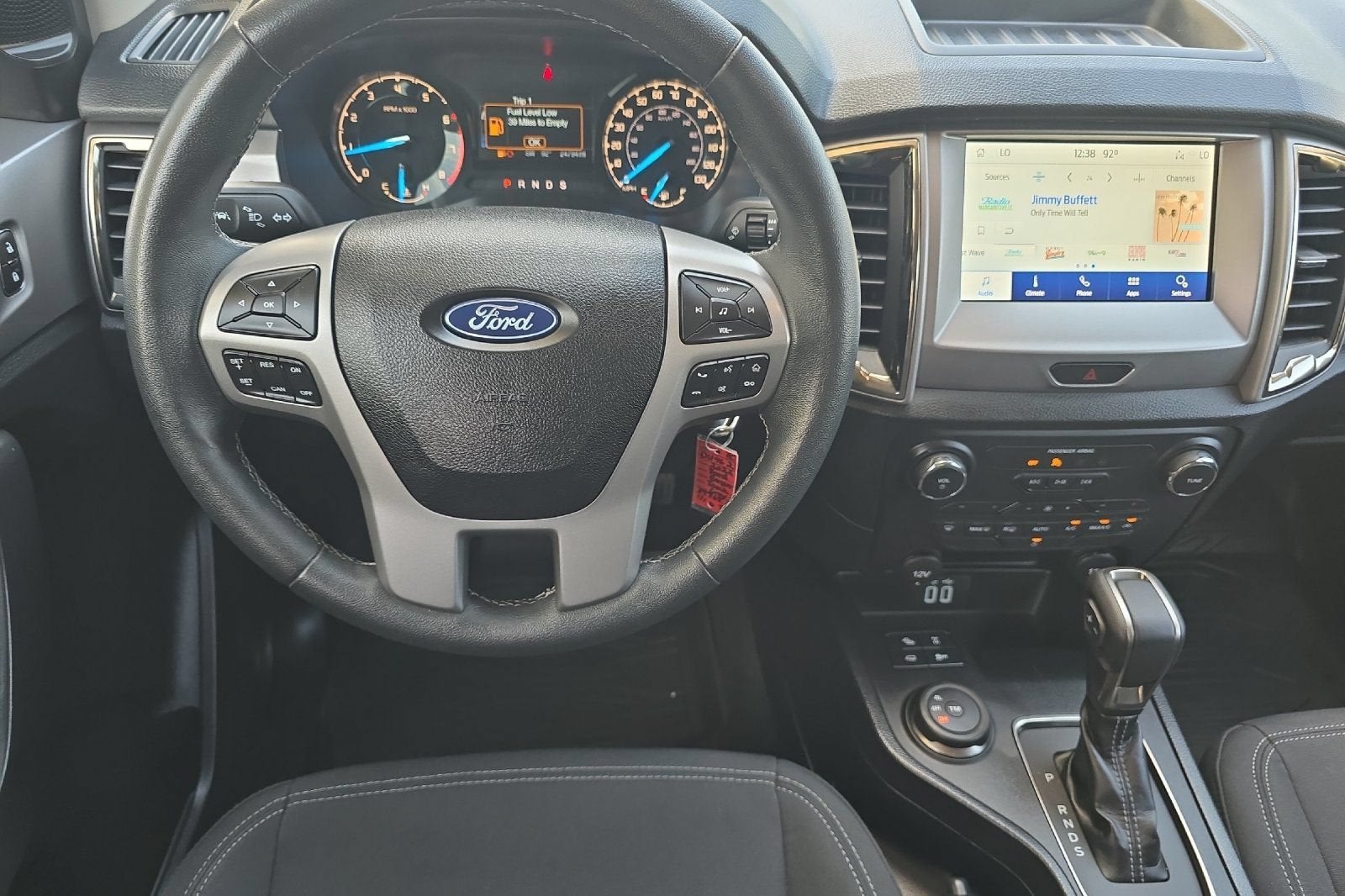 2022 Ford Ranger XLT - Photo 14