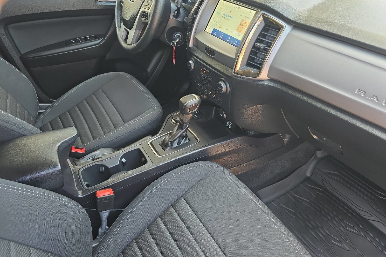 2022 Ford Ranger XLT - Photo 15