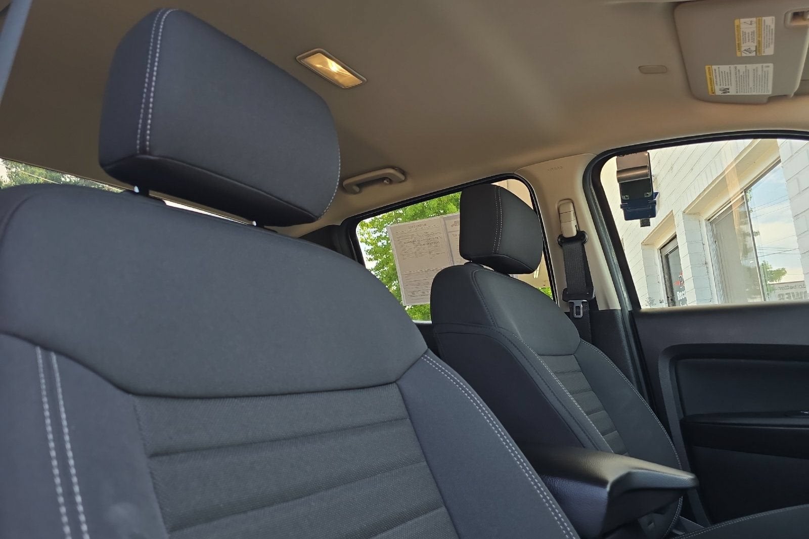 2022 Ford Ranger XLT - Photo 16