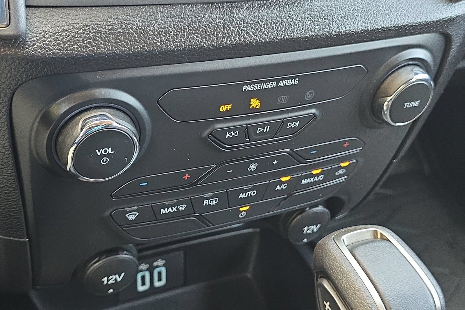 2022 Ford Ranger XLT - Photo 19