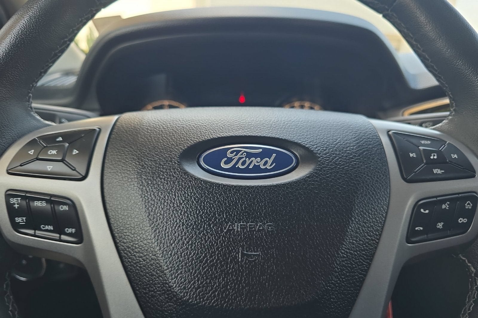2022 Ford Ranger XLT - Photo 21