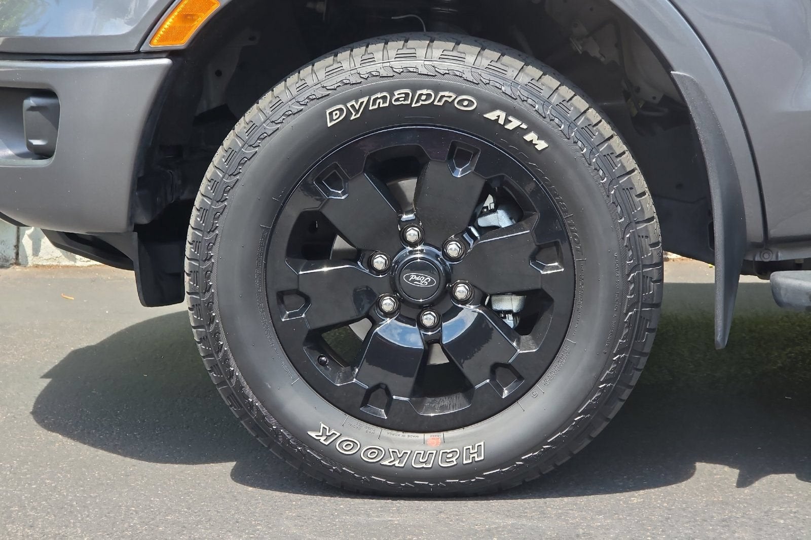 2022 Ford Ranger XLT - Photo 24
