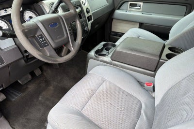 2011 Ford F-150 XL