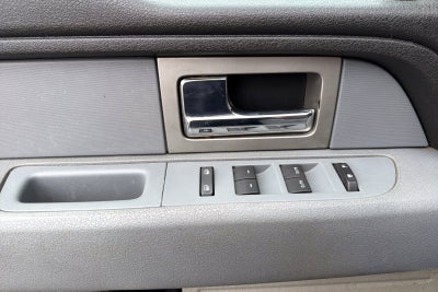 2011 Ford F-150 XL