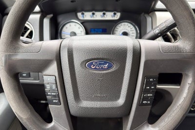 2011 Ford F-150 XL