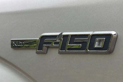 2011 Ford F-150 XL