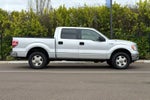 2011 Ford F-150 XL