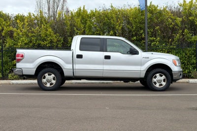 2011 Ford F-150 XL