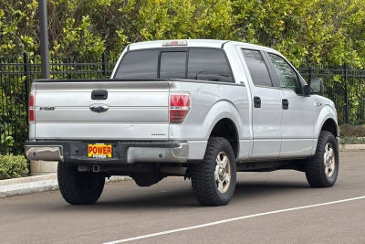 2011 Ford F-150 XL