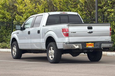 2011 Ford F-150 XL