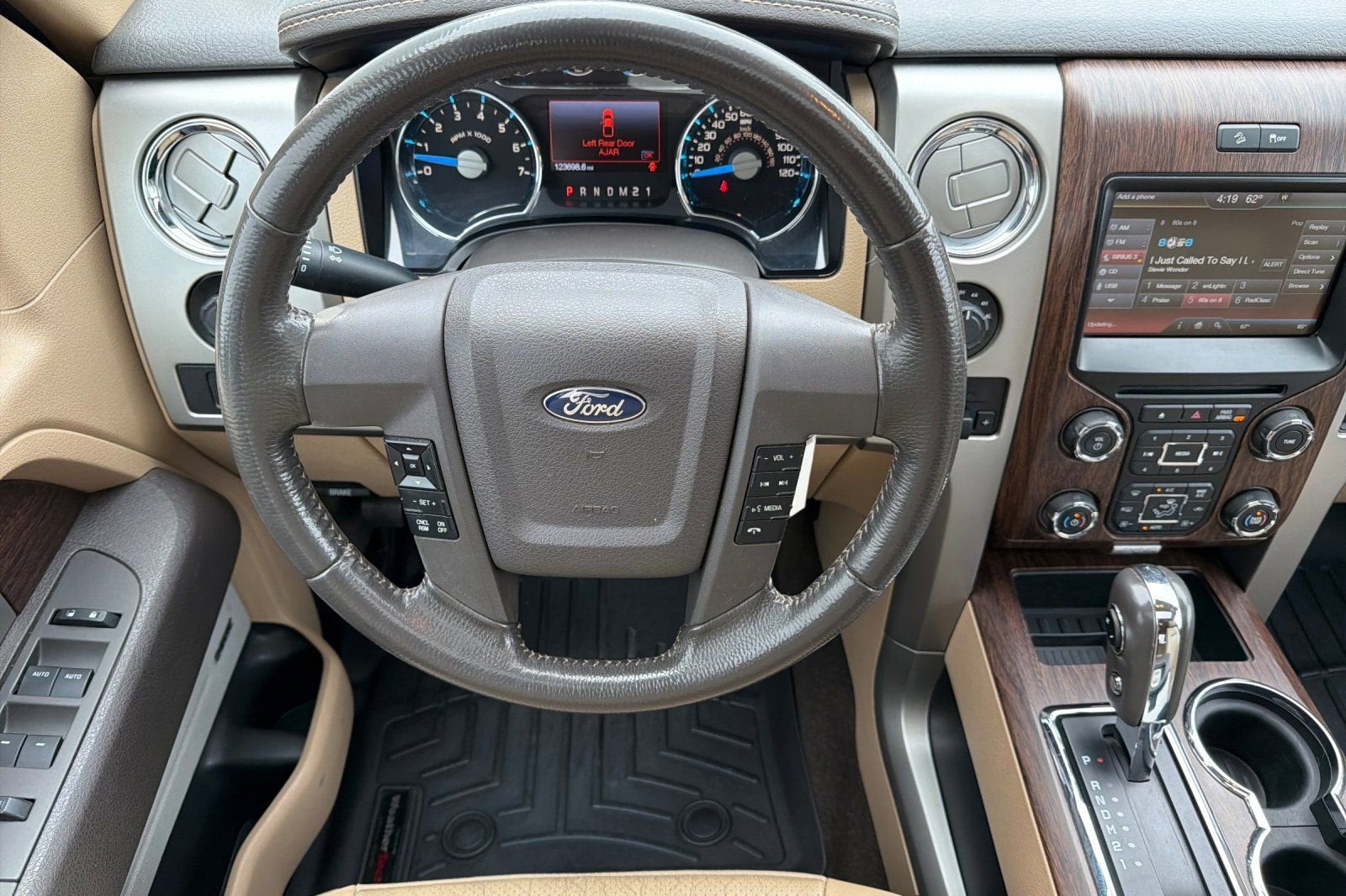 2013 Ford F-150 XL