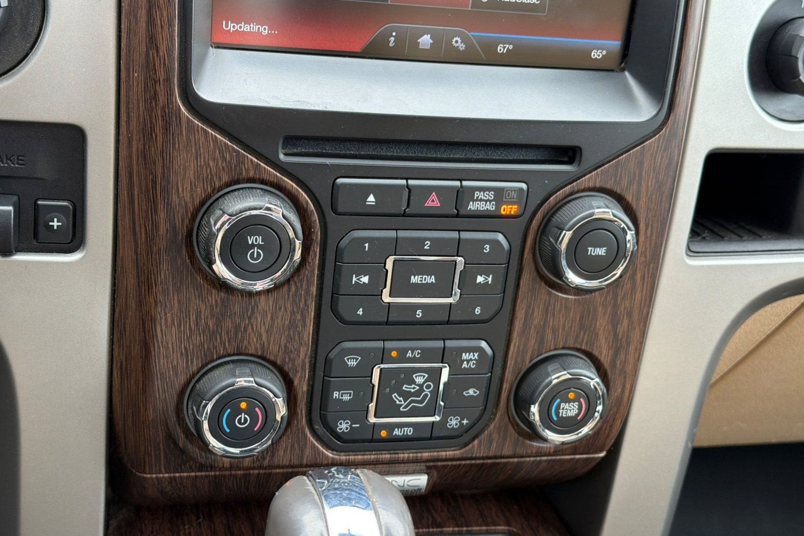 2013 Ford F-150 XL