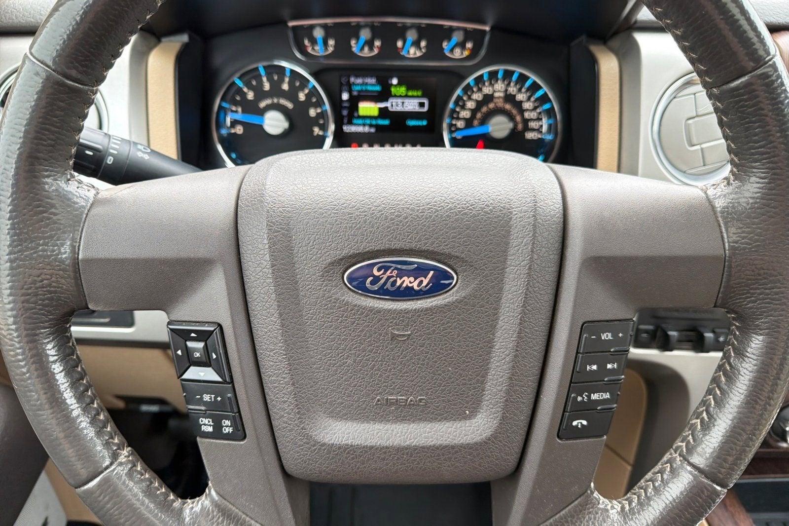 2013 Ford F-150 XL