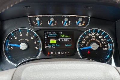 2013 Ford F-150 XL