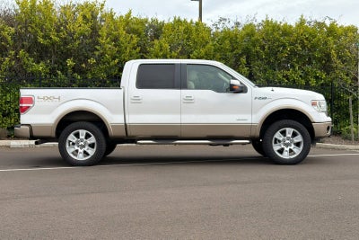 2013 Ford F-150 XL