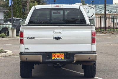 2013 Ford F-150 XL